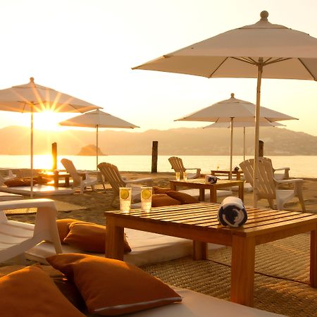 Krystal Beach Ακαπούλκο Εξωτερικό φωτογραφία