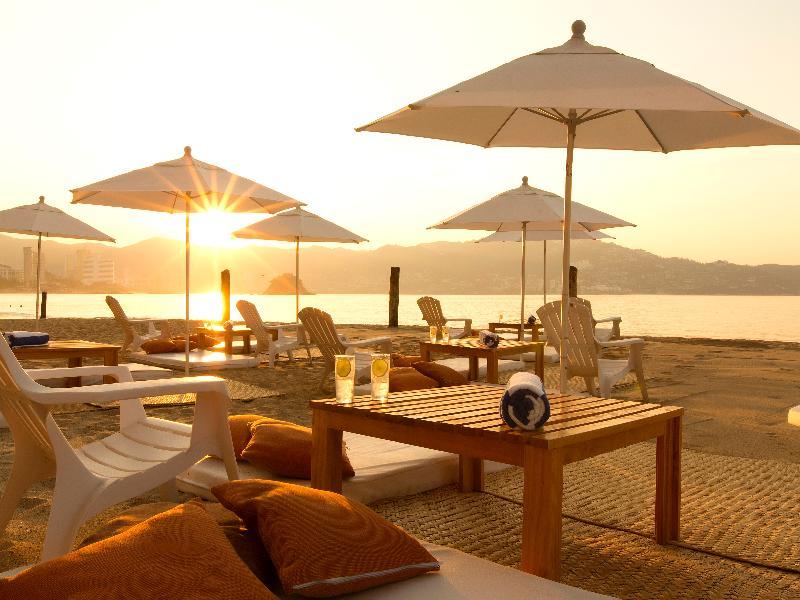 Krystal Beach Ακαπούλκο Εξωτερικό φωτογραφία