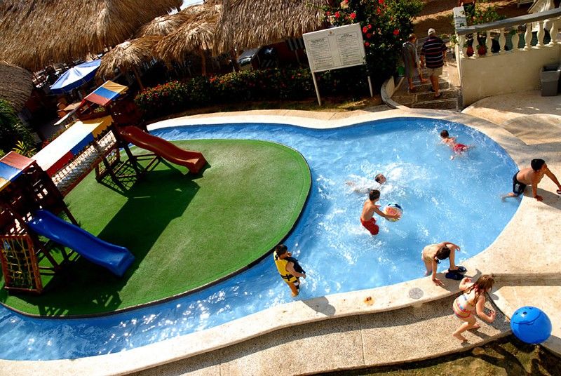 Krystal Beach Ακαπούλκο Εξωτερικό φωτογραφία