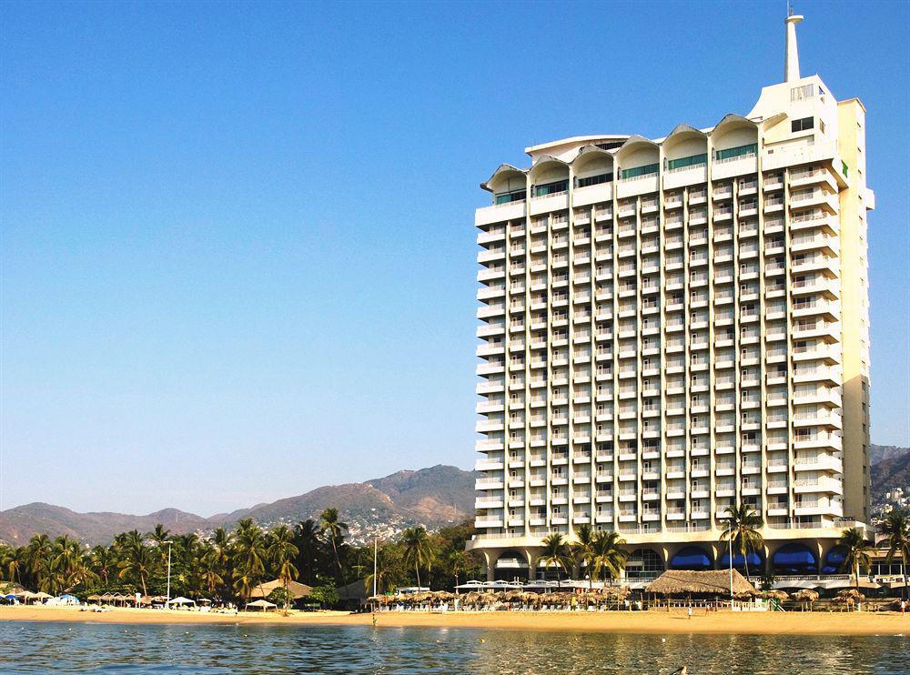 Krystal Beach Ακαπούλκο Εξωτερικό φωτογραφία